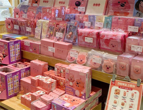 韩国清潭洞购物中心买什么好?潮牌丨买手店丨小众设计师品牌分享!
