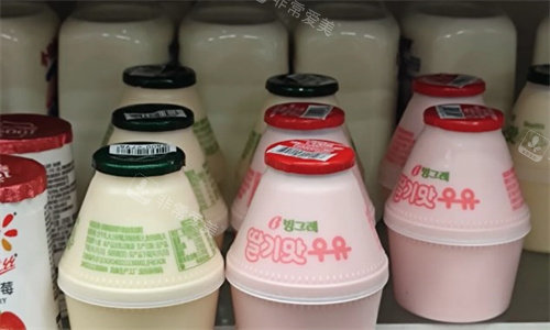 賓格瑞牛奶 賓格瑞牛奶