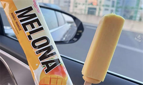 Melona冰淇淋 Melona冰淇淋
