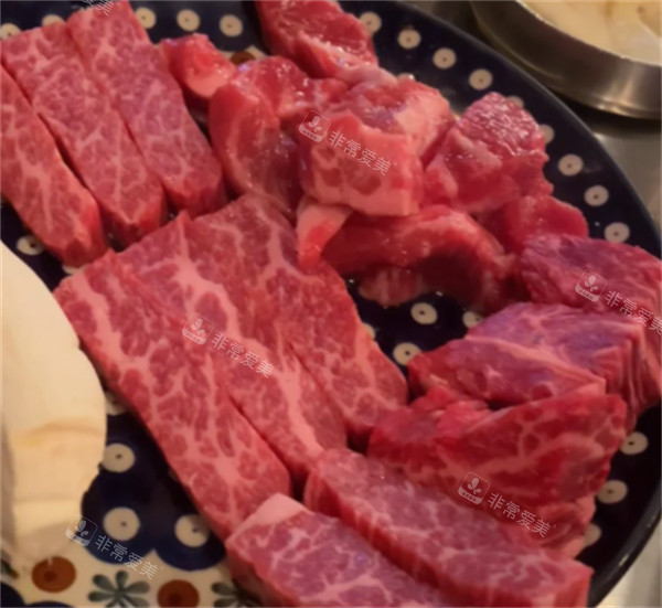 DOMA烤肉