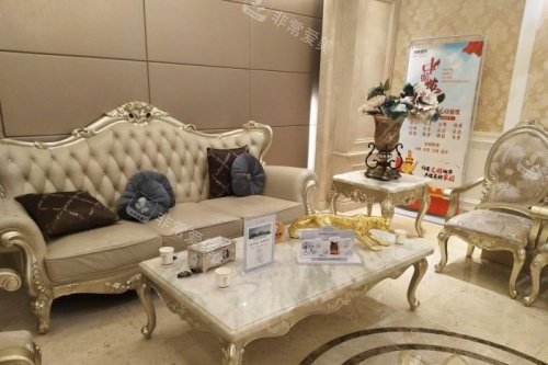 武汉中翰整形休息室