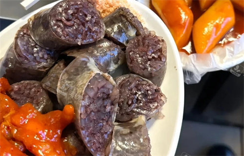 韩国美食打卡篇，各种美食包你喜欢，不踩雷推荐！