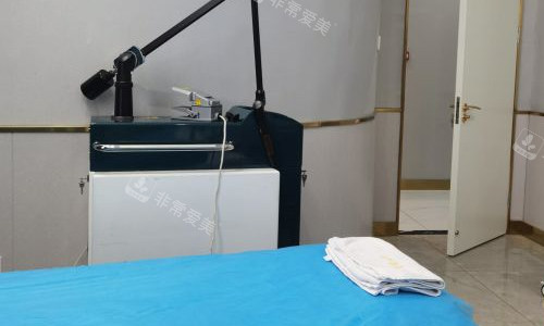安庆好梦医疗美容诊室环境