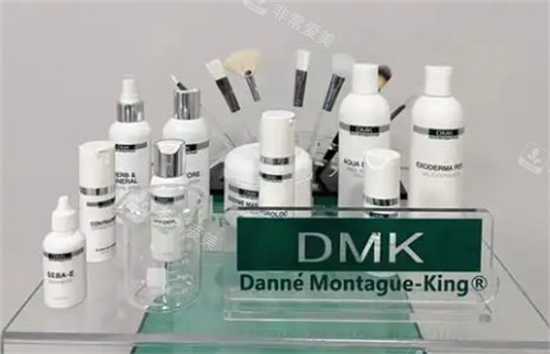 dmk刷酶产品