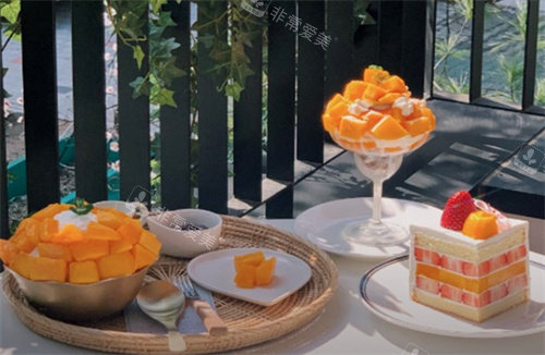 韩国冰淇淋品牌推荐：冰淇淋巨头Baskin Robbins三款必尝的口味！