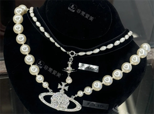 韩国西太后VIVIENNE WESTWOOD