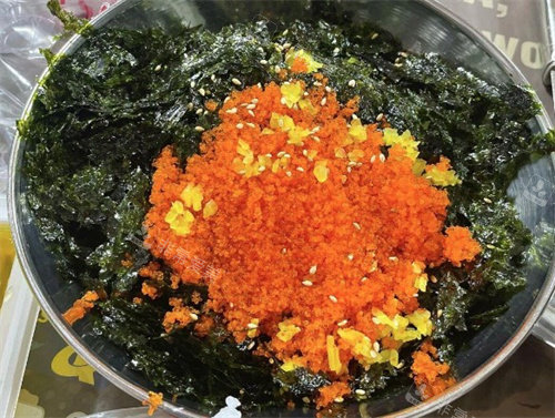 韩国济州岛必吃美食推荐，海鲜拉面/生鱼片/橘子冰淇淋吃完这些才算来过！