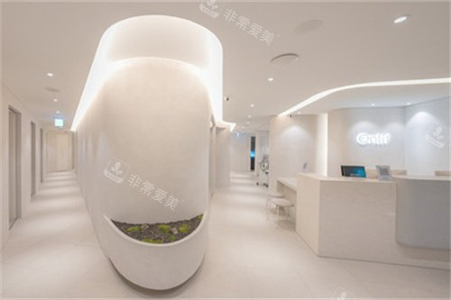 韓國Onlif整形外科環(huán)境 韓國Onlif整形外科環(huán)境