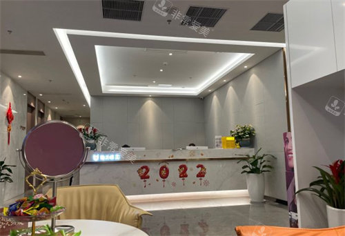 昆山玥美醫(yī)療美容門診內(nèi)景 昆山玥美醫(yī)療美容門診內(nèi)景