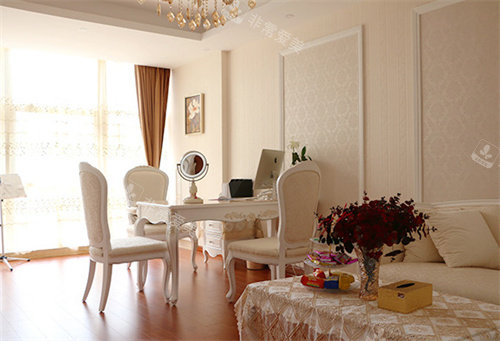 南通康美整形诊室