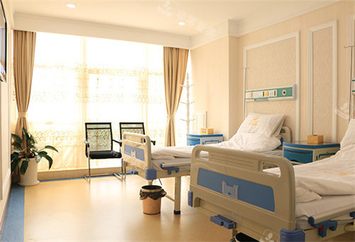 南通康美整形病房