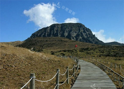 漢拿山國立公園