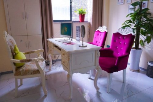 无锡同舟医疗美容医院面诊室