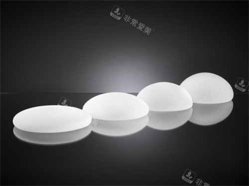隆胸假体妙桃