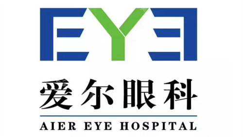 爱尔眼科LOGO