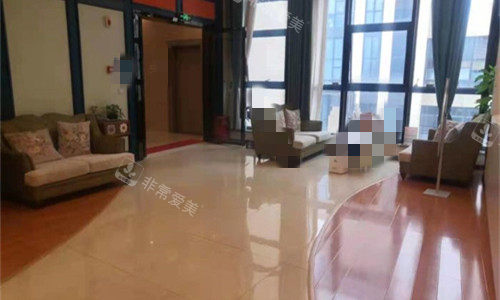 泸州橙美整形休息区