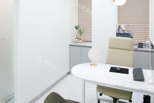 韓國大眼睛整形外科面診室 韓國大眼睛整形外科面診室