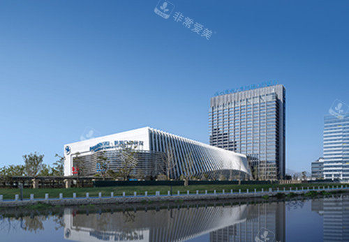 温州医科大学附属口腔医院龙湾院区