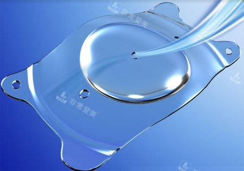 ICLV5晶体图