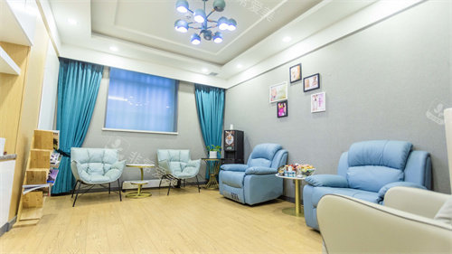 兰州皙妍丽整形VIP室