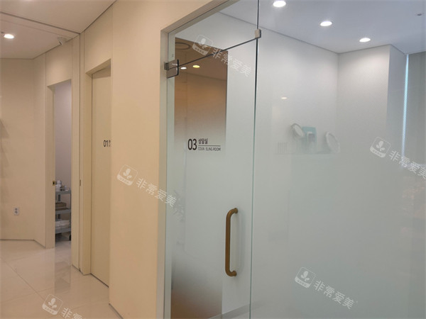 韩国VA整形外科&皮肤科环境图
