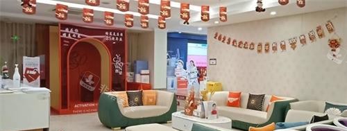 福州格萊美整形休息區(qū) 福州格萊美整形休息區(qū)