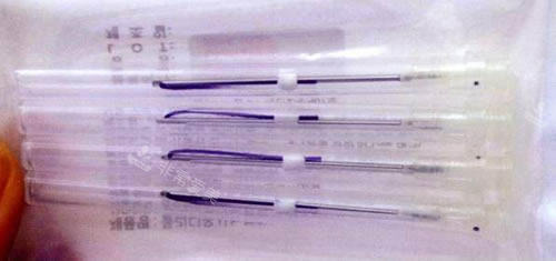蛋白线 蛋白线