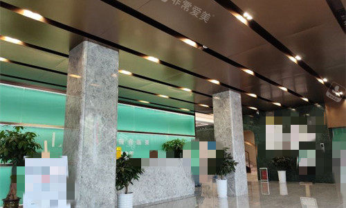 济南丽合医疗美容4 济南丽合医疗美容4