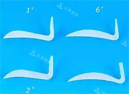 万和鼻假体材料图