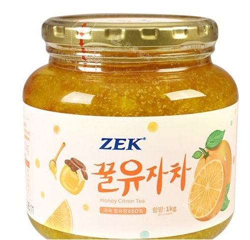 韩国好喝的饮品推荐，这5种饮品非常受欢迎很多人喜欢喝！