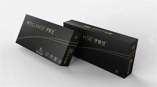 面部注射使用的伊妍仕 面部注射使用的伊妍仕
