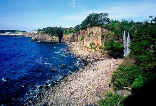 济州岛 济州岛