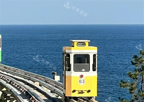 釜山海云台 釜山海云台