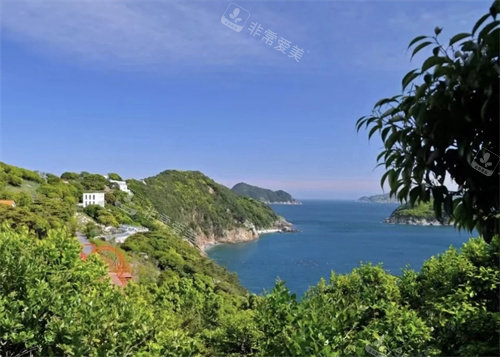 统营海滨小镇 统营海滨小镇