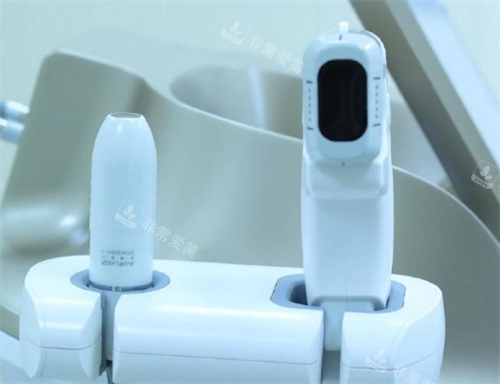 尖峰超声王炮头细节 尖峰超声王炮头细节