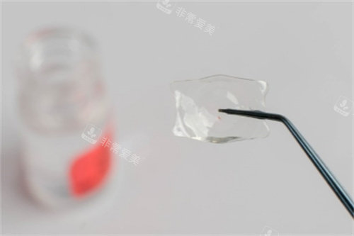 ICL晶体长什么样