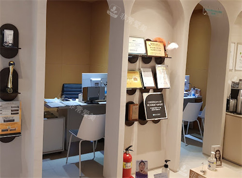 韓國Bioface皮膚科認(rèn)證展示區(qū) 韓國Bioface皮膚科認(rèn)證展示區(qū)