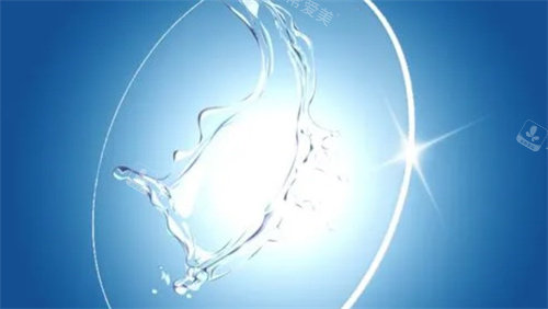 康耐特防水树脂镜片