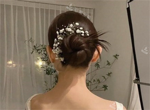 韓國美發(fā)造型 韓國美發(fā)造型