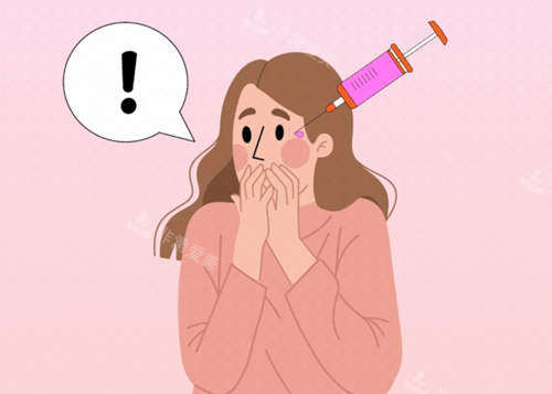 面部填充卡通图片