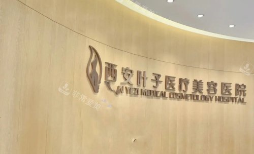 西安叶子医疗美容医院预约挂号电话4000880173-4**2,到院路线离8号线近!