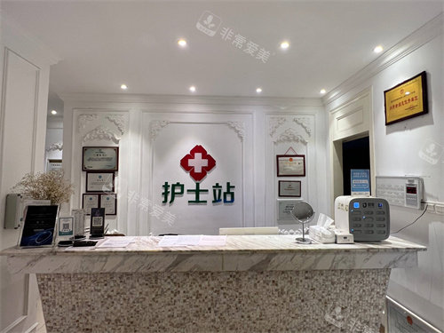 衢州桂美人整形怎么样好不好，做眼鼻胸整形/面部抗衰技术好！