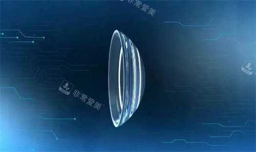 艾康菲角膜塑形镜