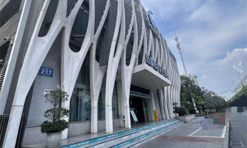 成都丝缘植发外貌图