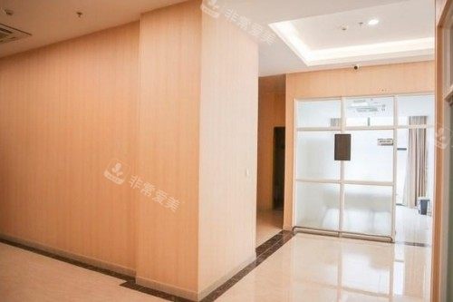 成都东篱整形内部环境 成都东篱整形内部环境