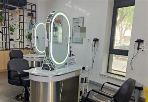 沈阳笙泽植发毛发分析区域