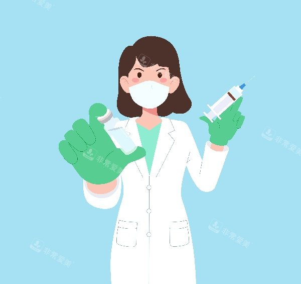 水光注射 水光注射
