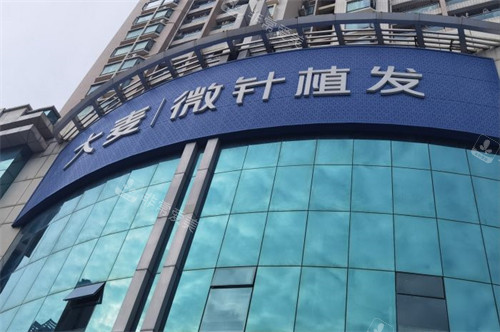 深圳大麦微针 深圳大麦微针