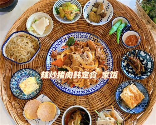 濟(jì)州島傳統(tǒng)風(fēng)味 濟(jì)州島傳統(tǒng)風(fēng)味