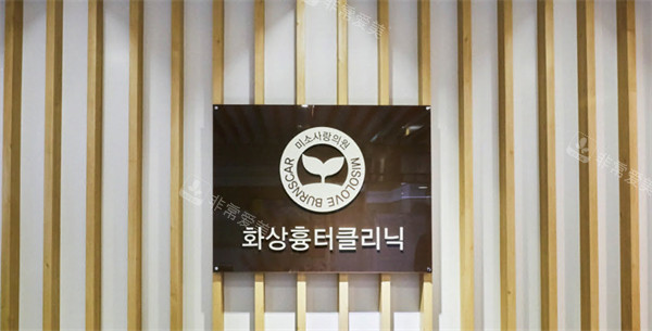 韩国哈娜希望医院logo